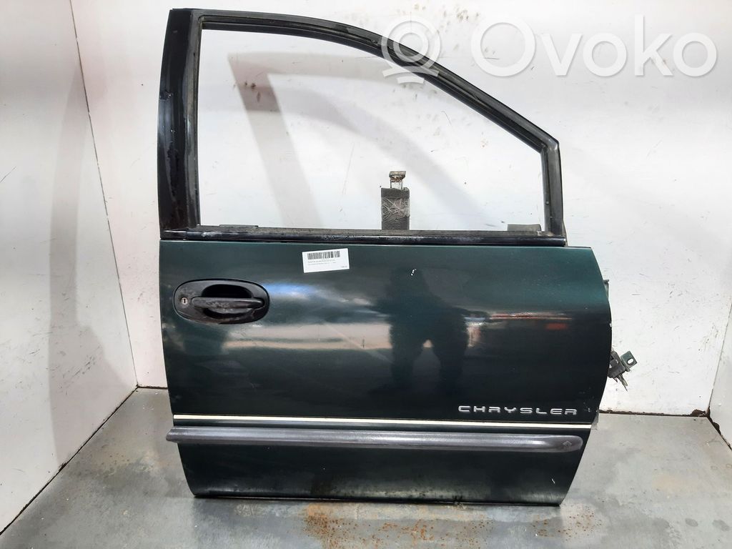 Drzwi przednie   04717428AD