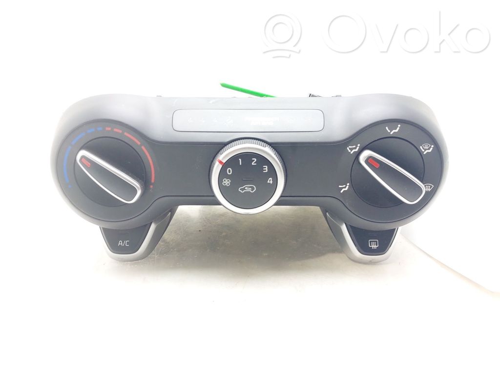 KIA Picanto Centralina del climatizzatore 