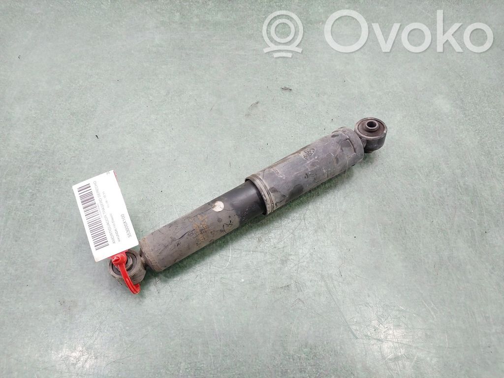 Hyundai i10 Amortizor spate 