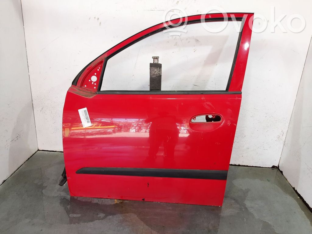 Hyundai i10 Ușă față