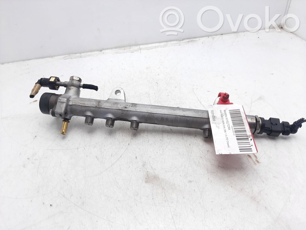 Fiat Punto (188) Fuel main line pipe 