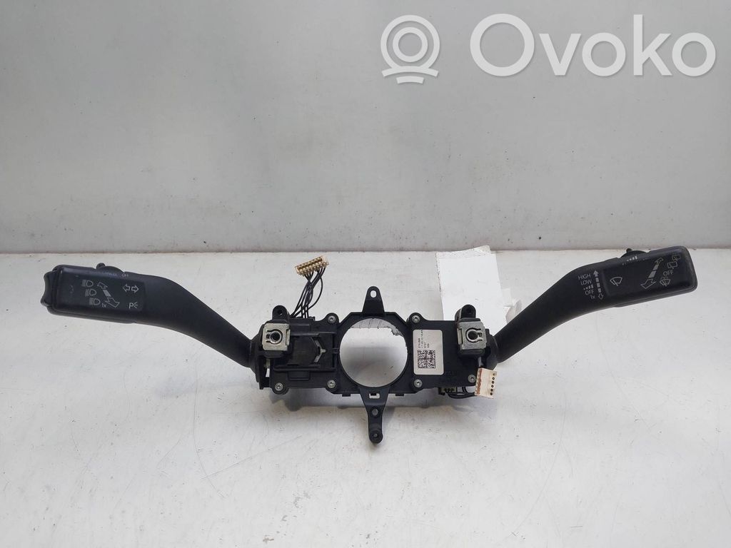 Seat Altea XL Boutons / interrupteurs volant 
