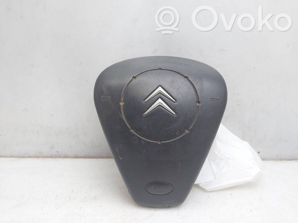 Citroen C3 Airbag dello sterzo