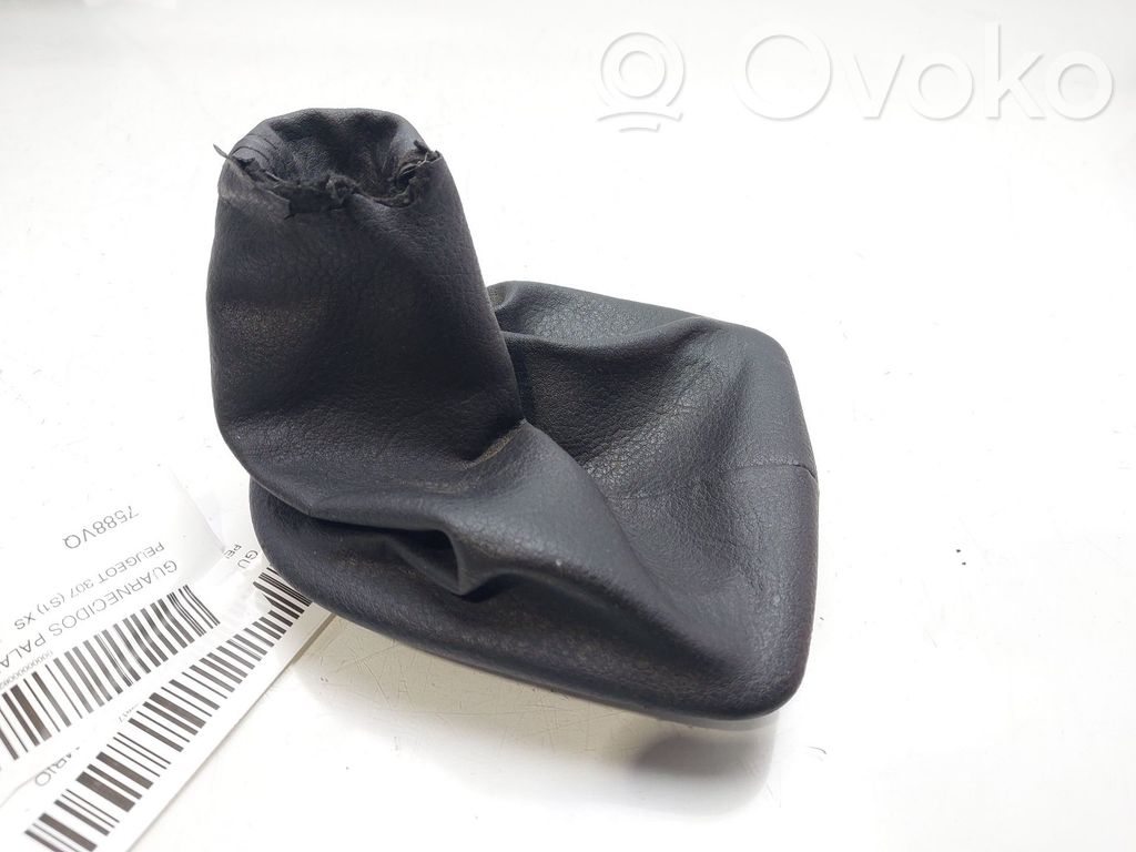 Peugeot 307 Ramă manetă schimbător viteze 