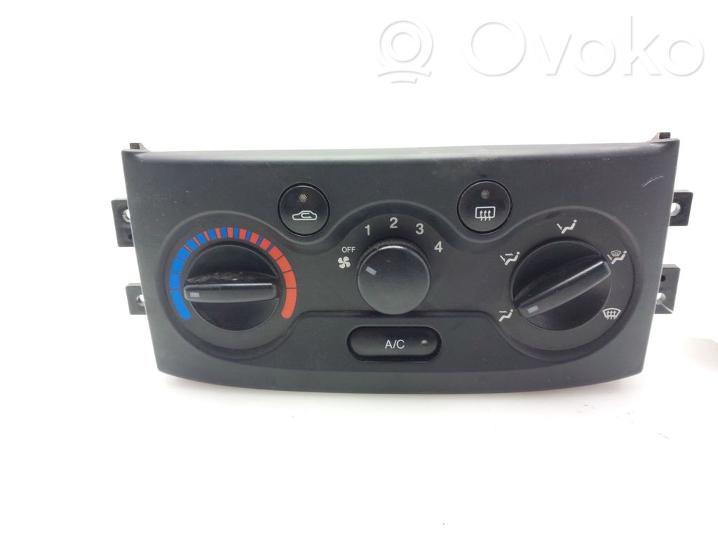 Climate control unit   96539551
