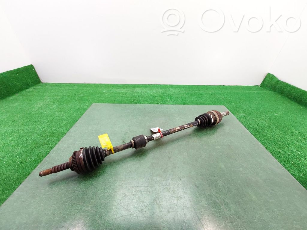 Daewoo Kalos Półoś przednia 