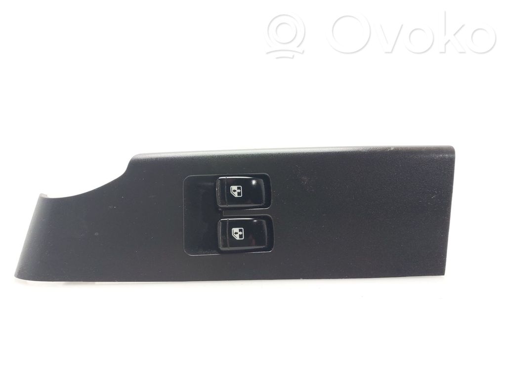 Chevrolet Aveo Interruptor del elevalunas eléctrico 