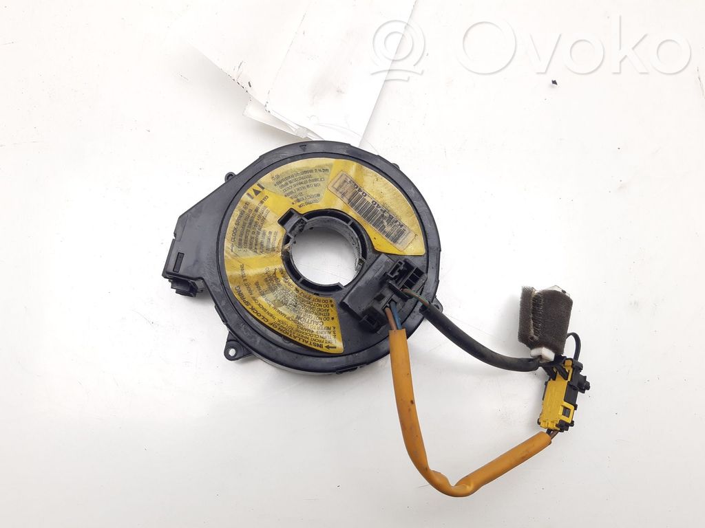 KIA Carnival Taśma / Pierścień ślizgowy Airbag / SRS 