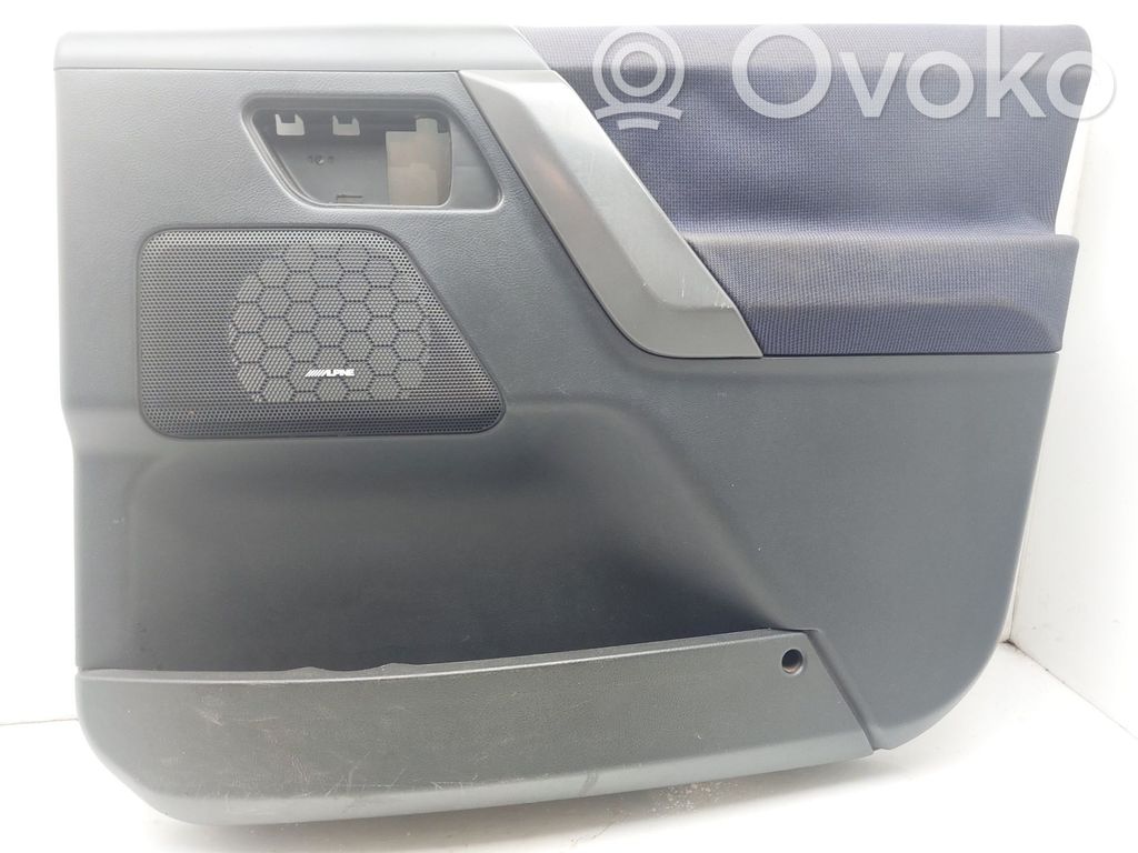 Land Rover Freelander 2 - LR2 Rivestimento del pannello della portiera anteriore