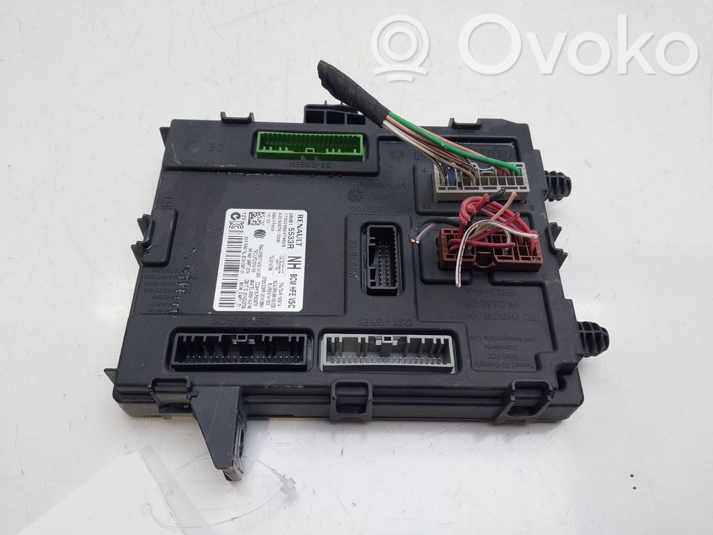 Autres unités de commande / modules   284B15533R