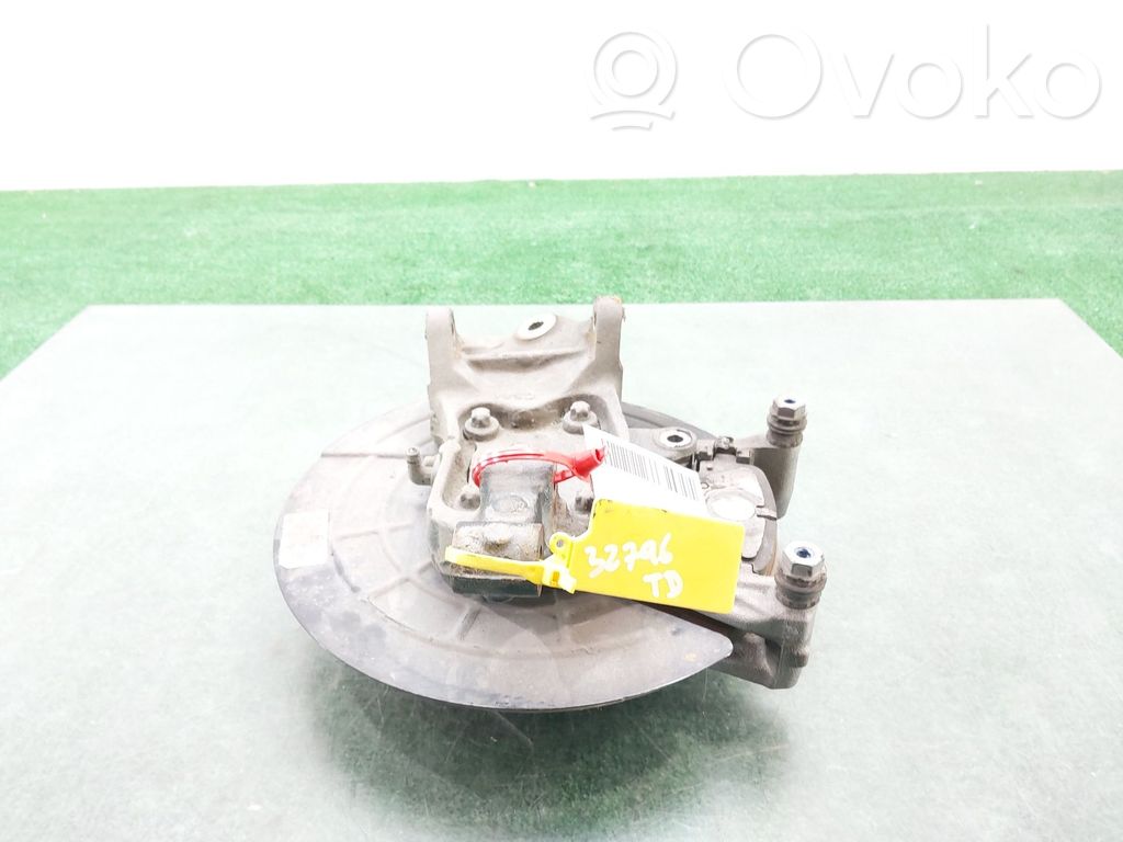Achsschenkel hinten   68246619AA