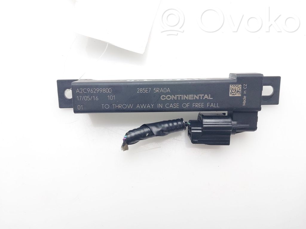 Sensor   285E75RA0A