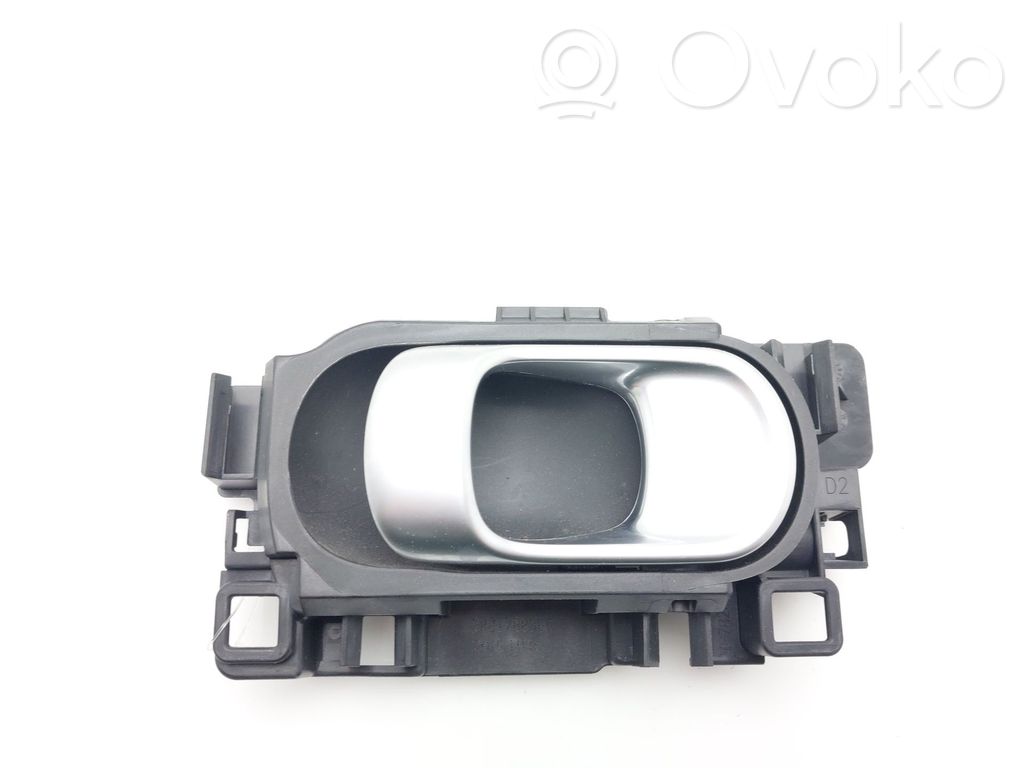 Citroen C4 Cactus Maniglia interna per portiera posteriore