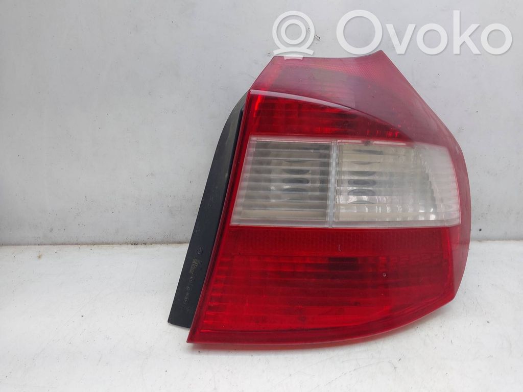 BMW 1 E81 E87 Takavalot 