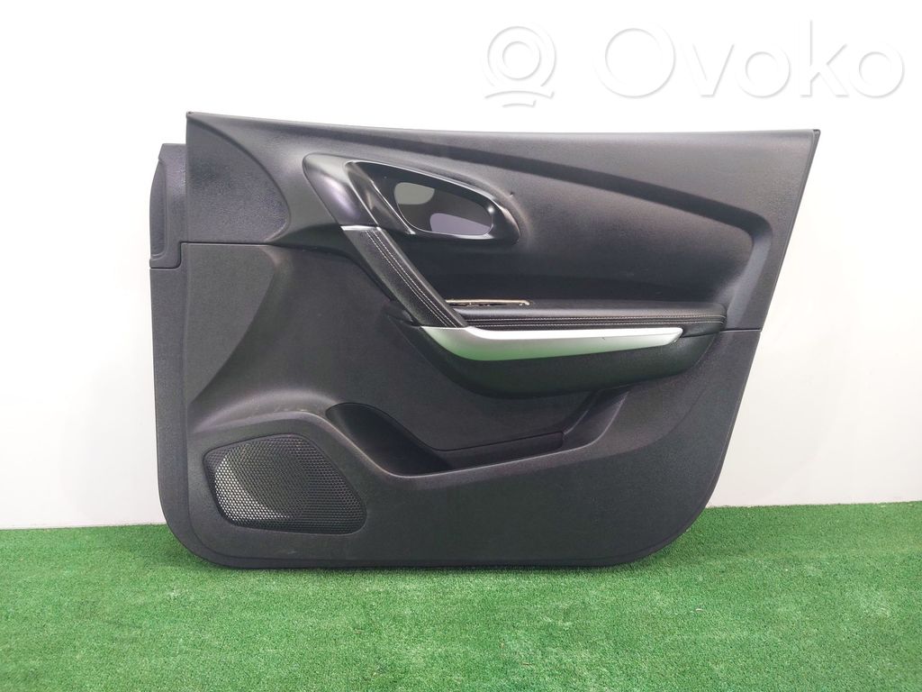 Etuoven verhoilu   809007079R