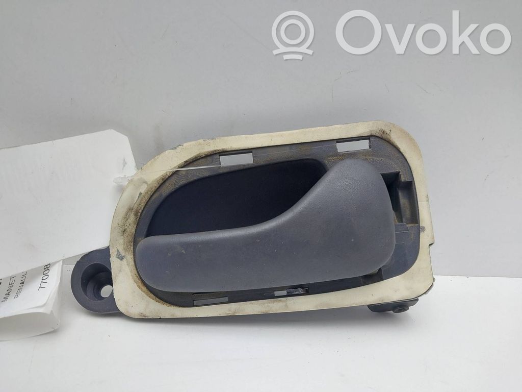 Renault Espace III Manecilla interna puerta delantera 