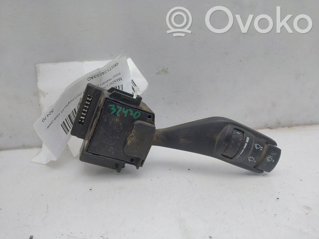 Ford Connect Wiper control stalk 