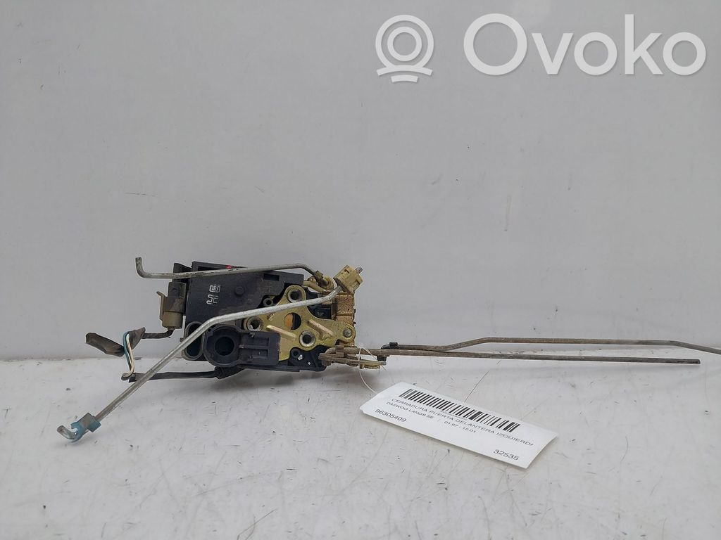 Daewoo Lanos Front door lock 