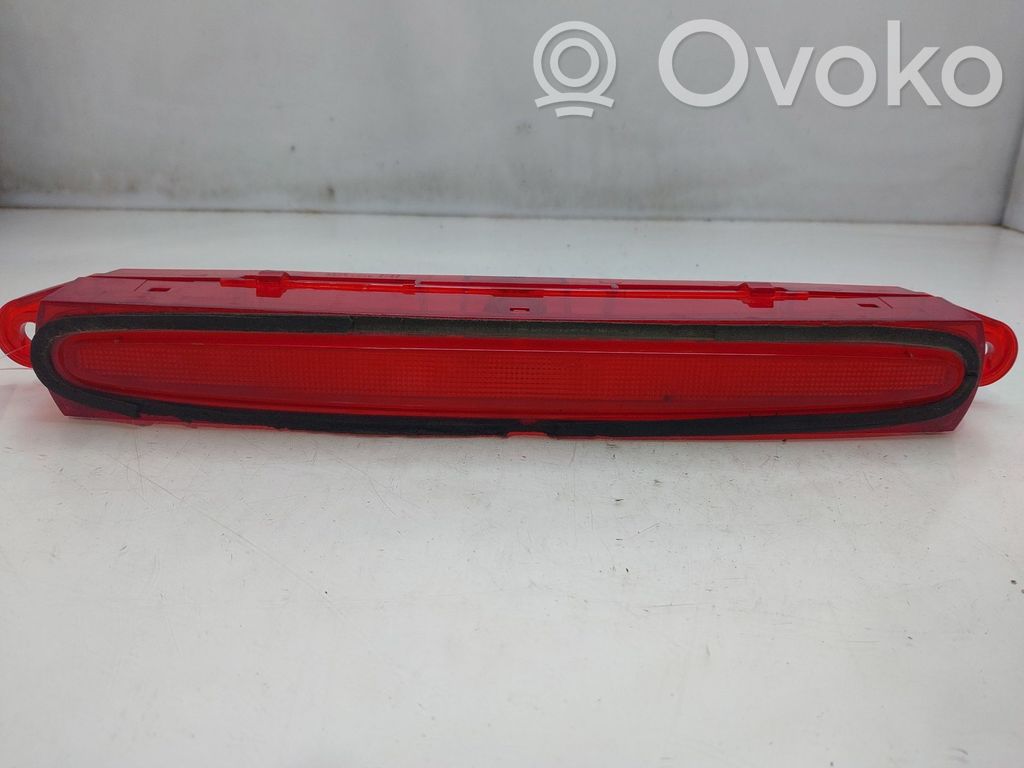 Mazda 6 Third/center stoplight 