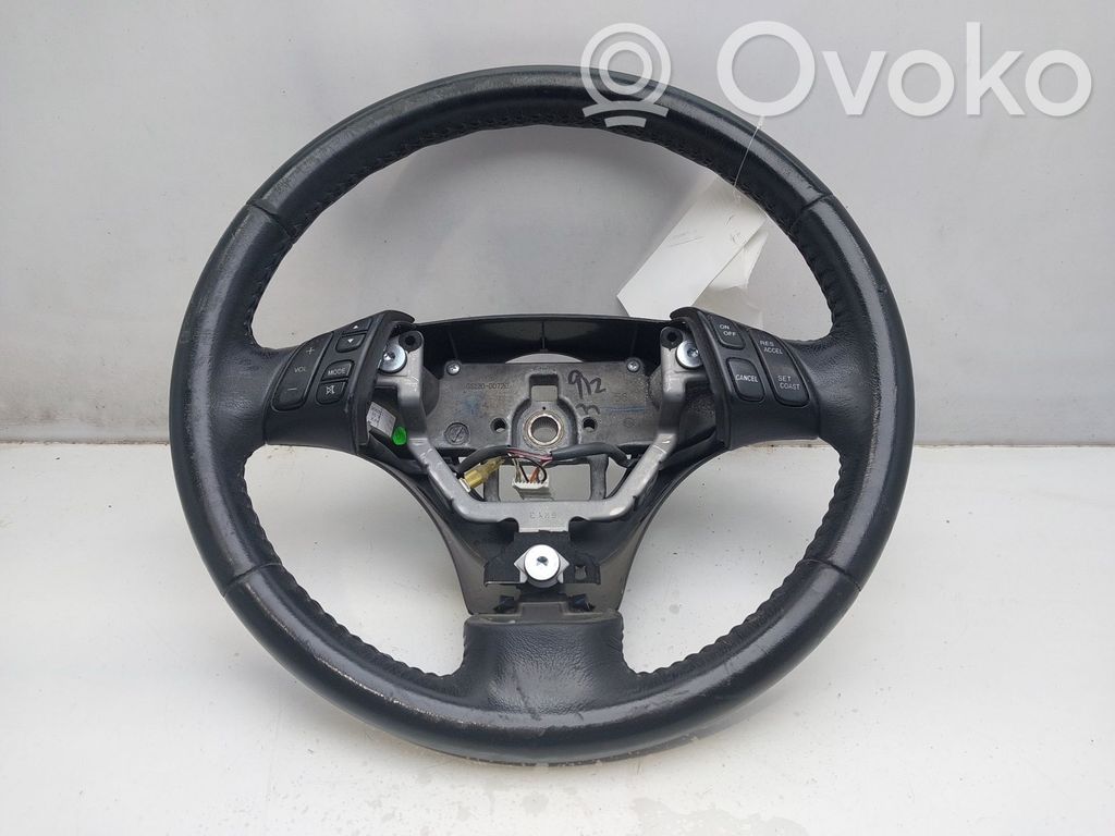 Mazda 6 Lenkrad 