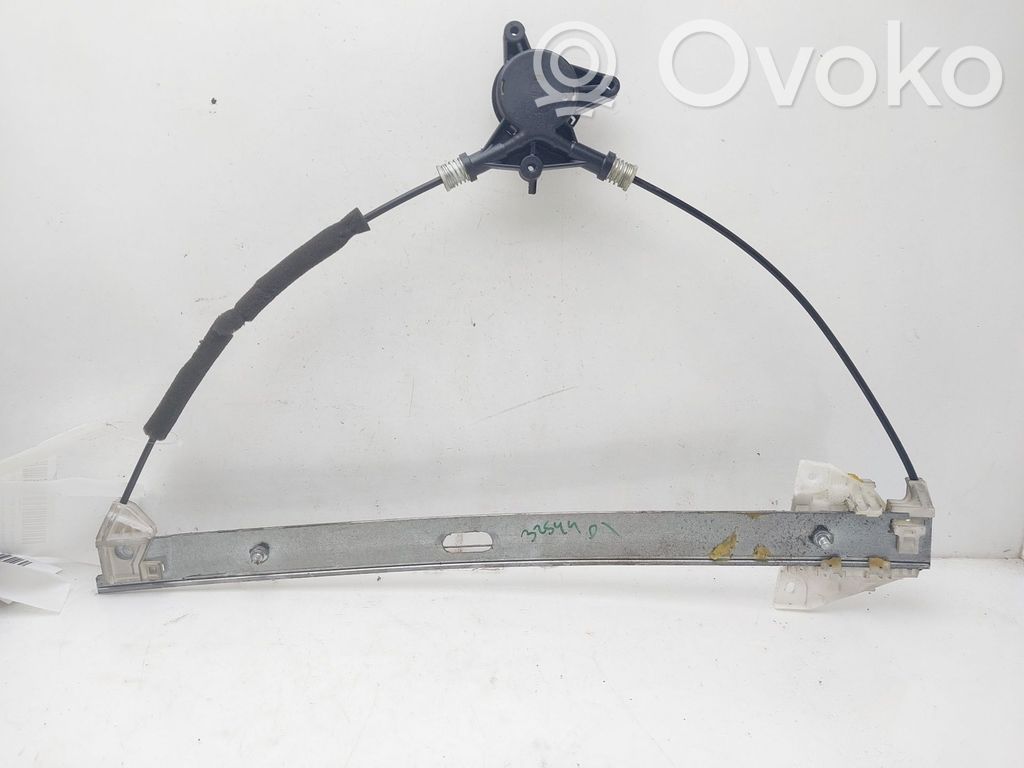 Regulador de puerta delantera con motor   C23559590B