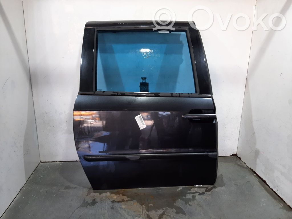 Fiat Ulysse Puerta corrediza 
