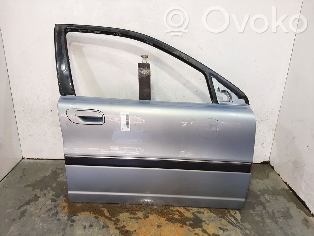 Volvo S80 Durvis 