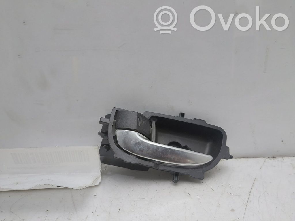 Toyota Auris E180 Manecilla interna puerta delantera 