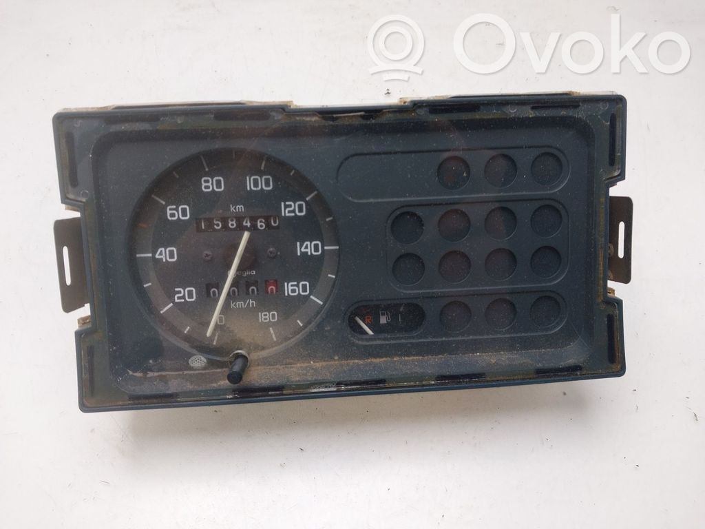 Renault Express Speedometer (instrument cluster) 