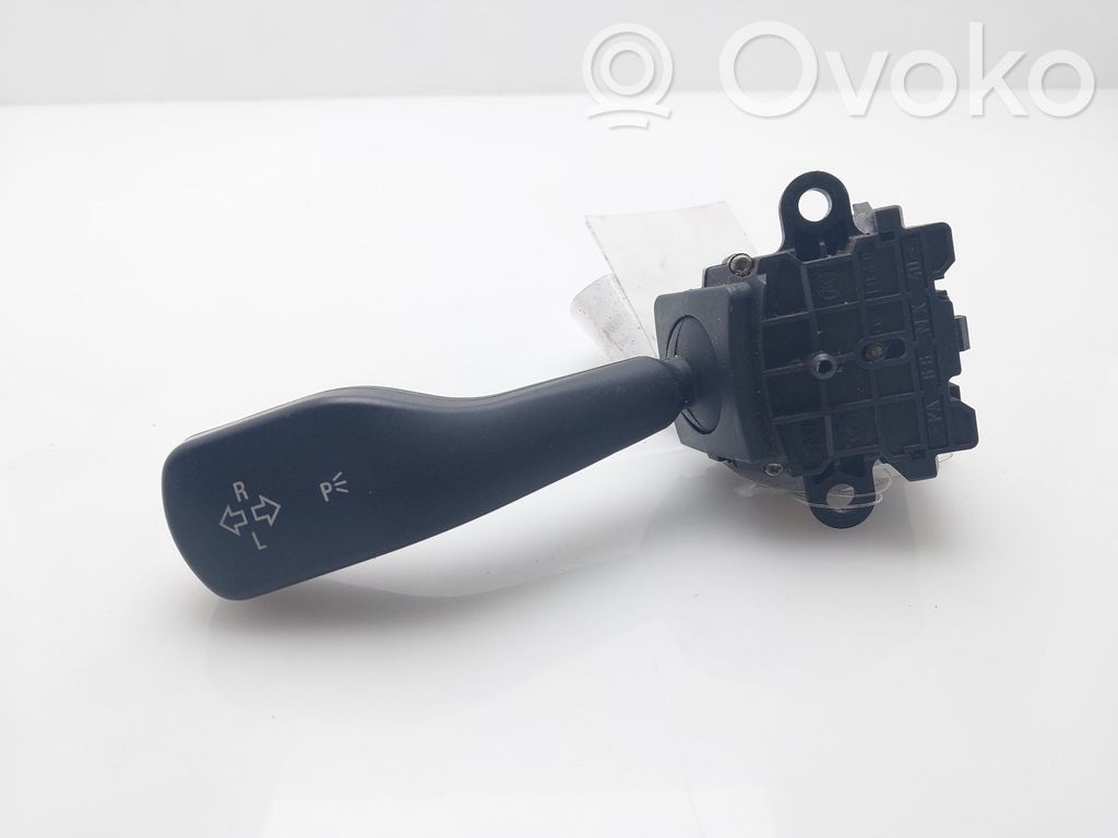 BMW 3 E46 Indicator stalk 
