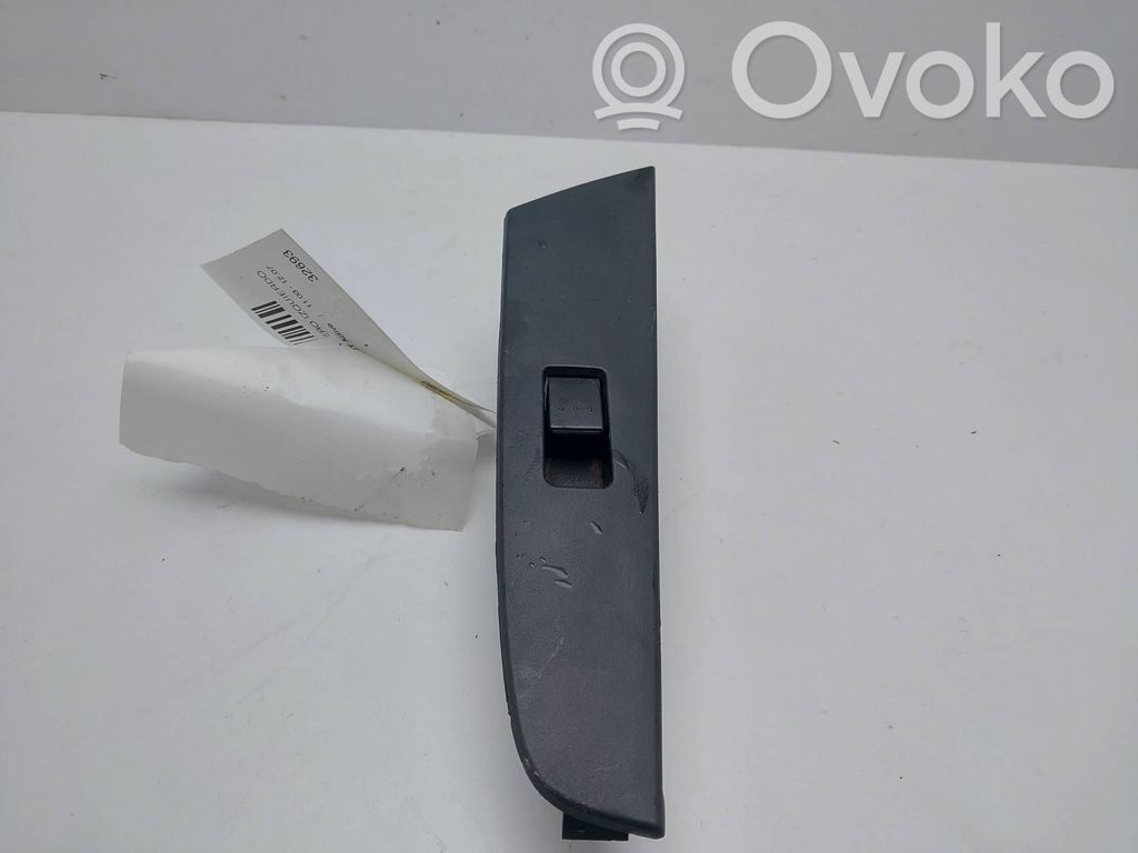 Mazda 3 I Interruptor del elevalunas eléctrico 