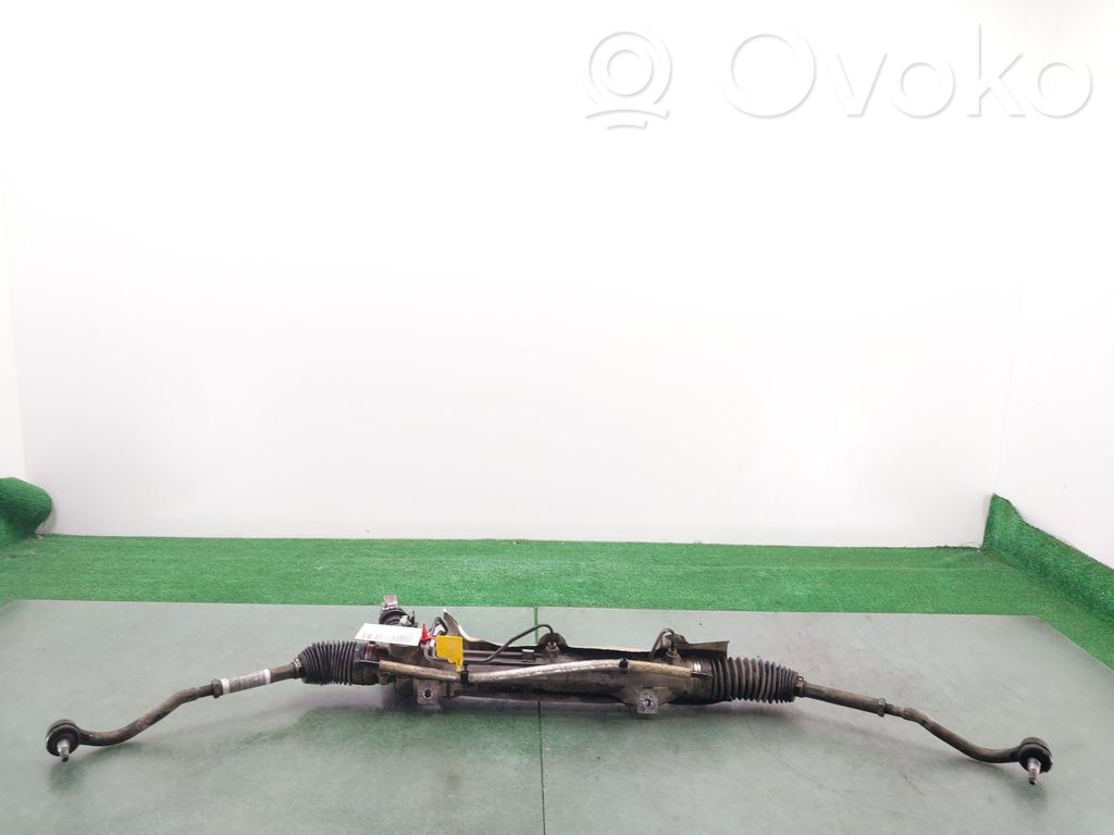 Citroen C5 Hammastanko 