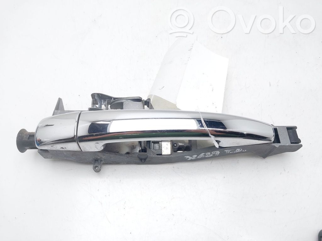 Citroen C1 Manecilla externa puerta trasera 