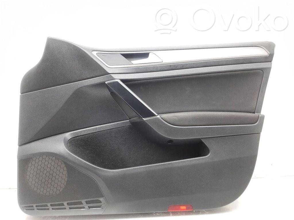 Volkswagen Golf VII Panou tapițerie ușă față 