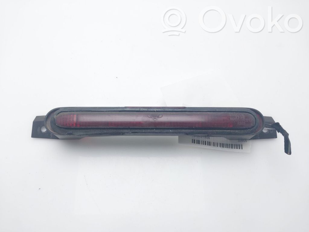 Ford Focus Third/center stoplight 
