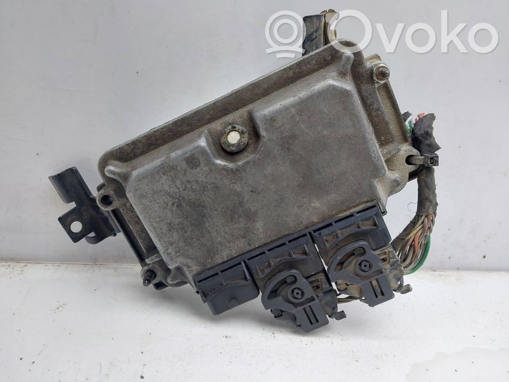 Engine control unit/module   9641757480