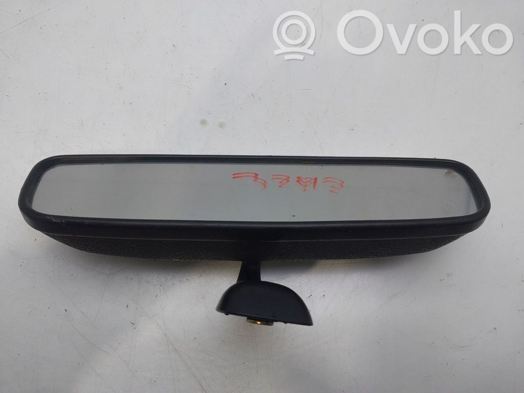 Hyundai Matrix Espejo lateral manual 