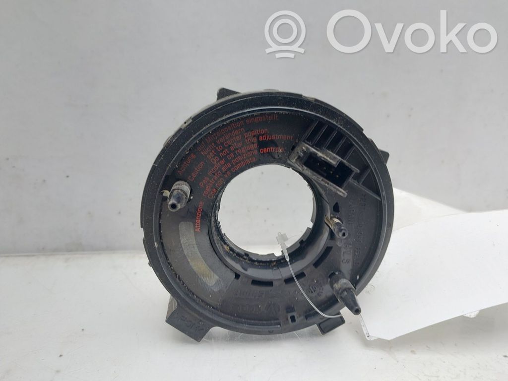 Audi A6 S6 C5 4B Innesco anello di contatto dell’airbag (anello SRS)