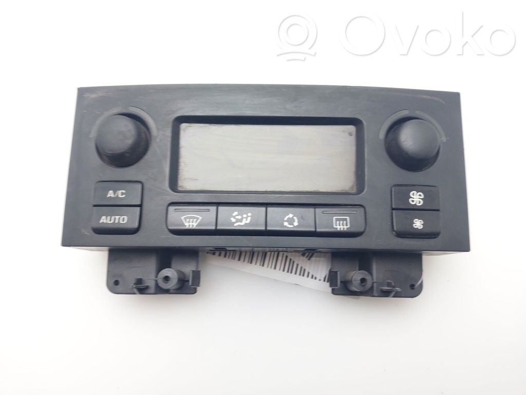 Unitate control climatizare   9646627977