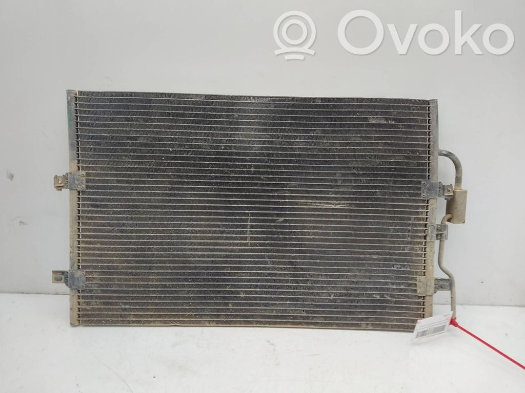 Citroen Jumpy Radiateur condenseur de climatisation 