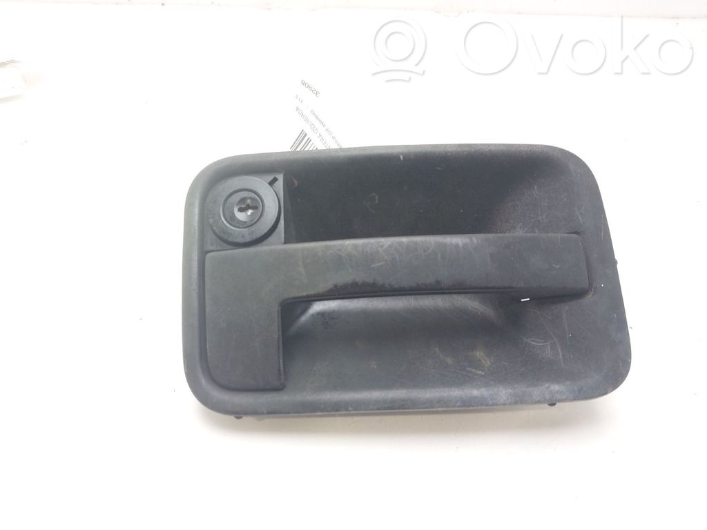 Manecilla externa puerta delantera   1476388077