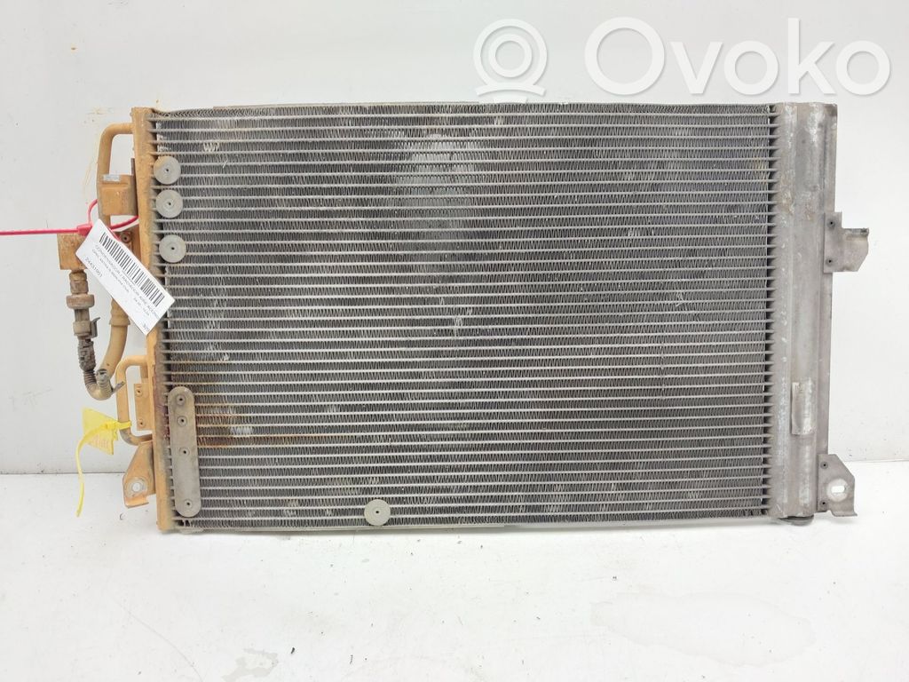 Opel Astra G Radiator răcire A/C (condensor) 
