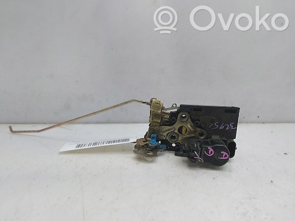 Daewoo Nubira Serratura portiera anteriore 