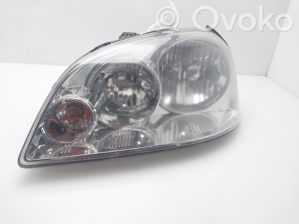 Daewoo Nubira Phare frontale 
