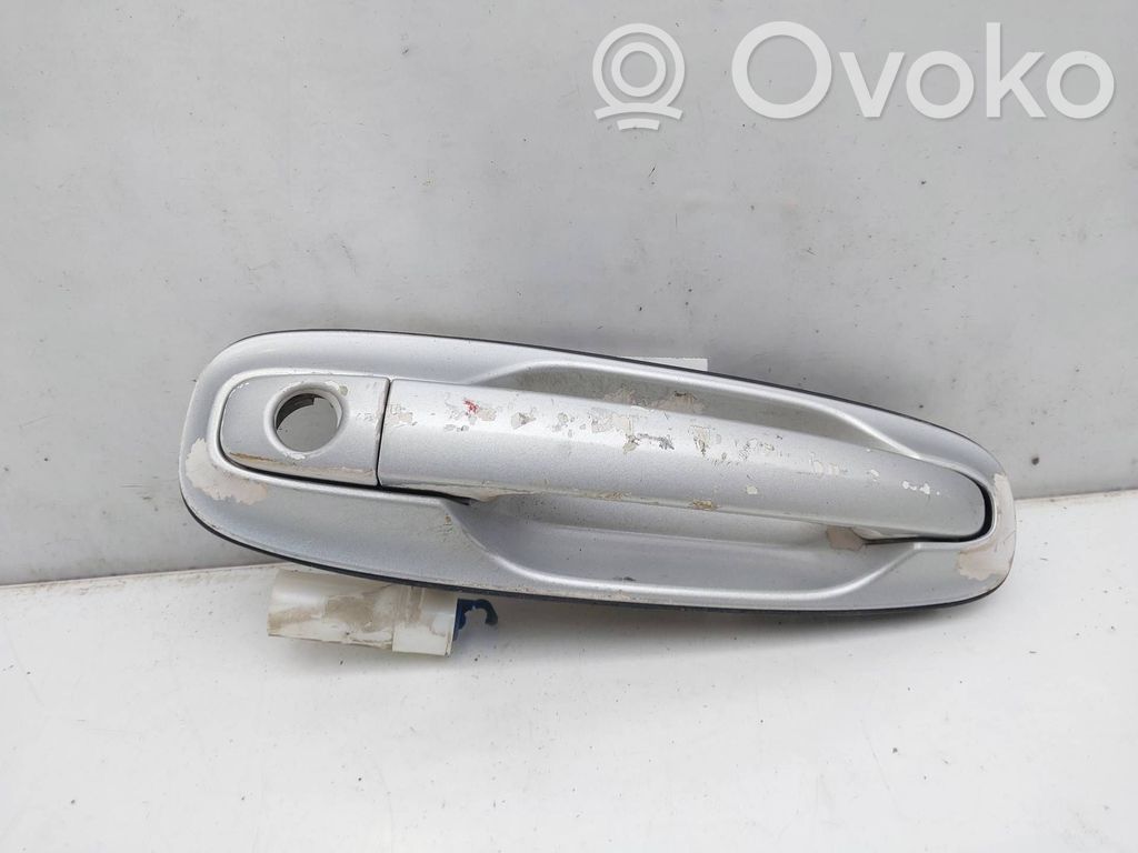 Daewoo Nubira Manecilla externa puerta delantera 