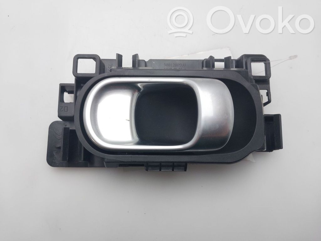 Citroen C3 Aircross Maniglia interna per portiera anteriore