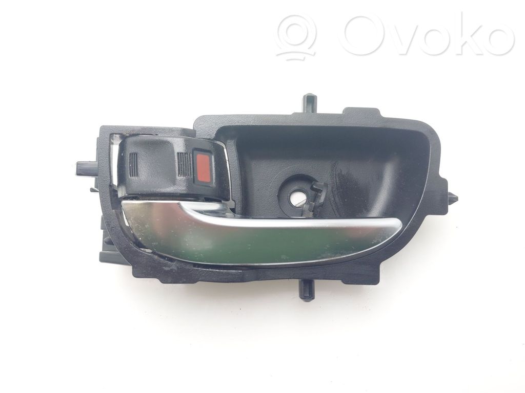 Toyota Auris E180 Manecilla interna puerta trasera 