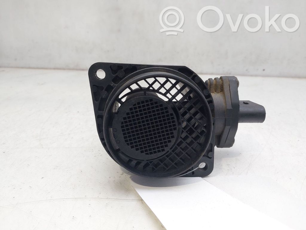 Volkswagen Golf V Misuratore di portata d'aria
