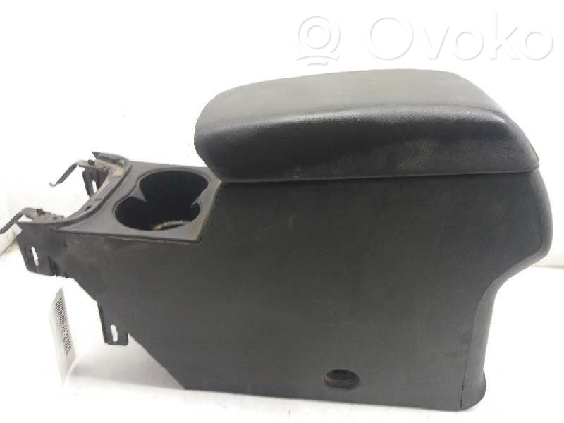 Seat Ateca Reposabrazos 