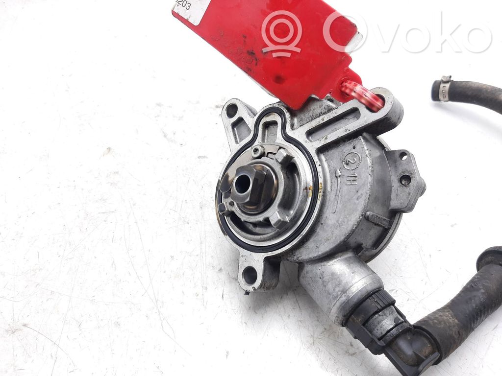 Bomba de vacío   08699237